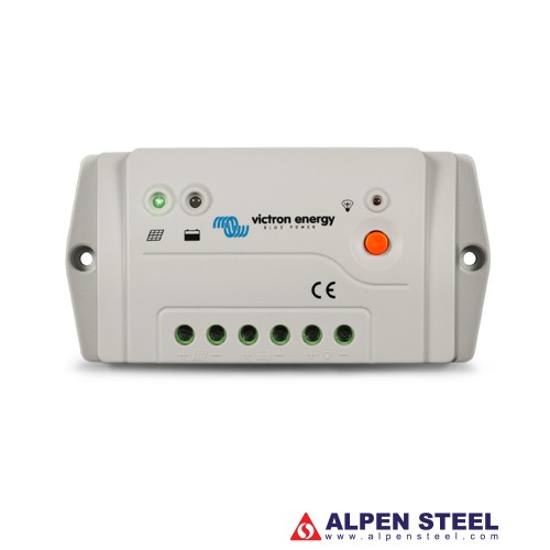 BlueSolar PWM-Pro Charge Controller 12/24V-5A