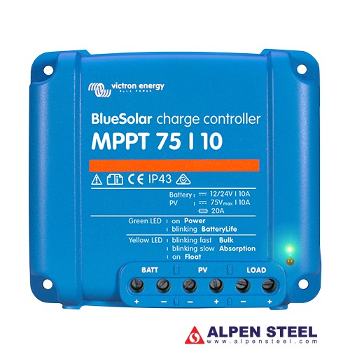 BlueSolar MPPT 75/10 Retail
