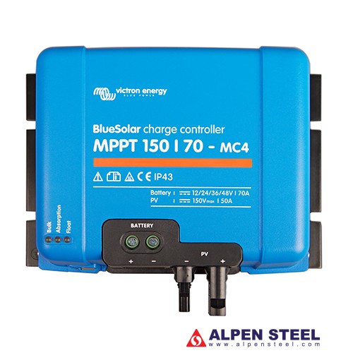 BlueSolar MPPT 150/70-MC4