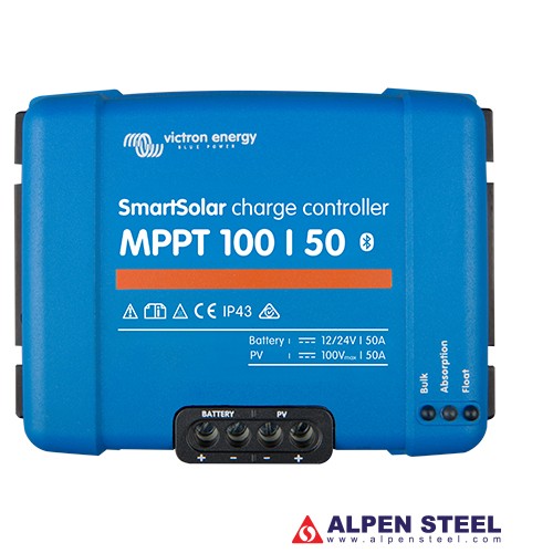 SmartSolar MPPT 100/50