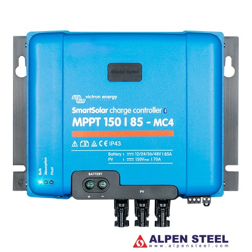 SmartSolar MPPT 150/85-MC4