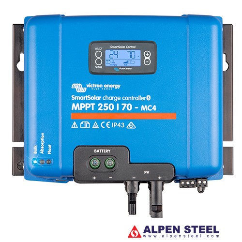 SmartSolar MPPT 250/85-MC4