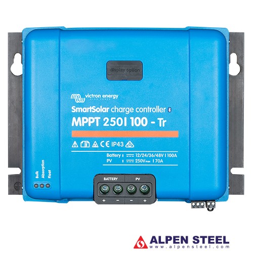 SmartSolar MPPT 250/100-Tr