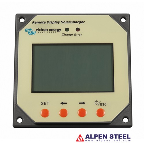 Remote Meter for BlueSolar DUO 12/24V-20A