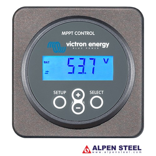 MPPT Control