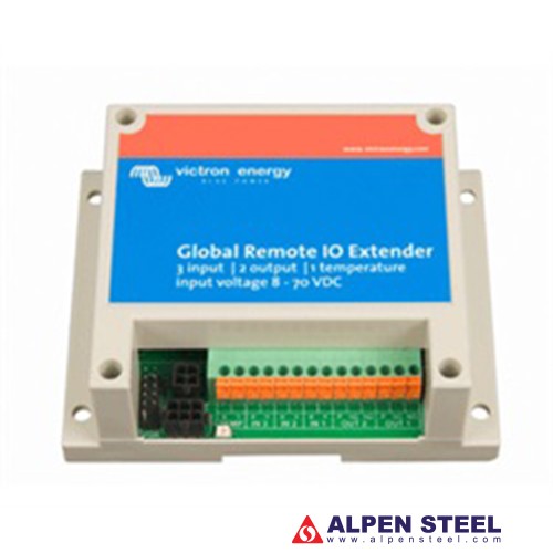 Global Rem.IO Extender 3I-2O-1T